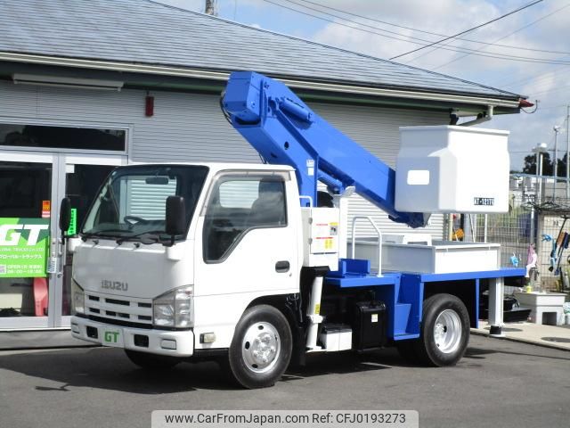 isuzu elf-truck 2013 GOO_NET_EXCHANGE_0403732A30240905W001 image 2