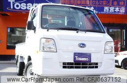 subaru sambar-truck 2011 -SUBARU--Samber Truck EBD-TT2--TT2-510100---SUBARU--Samber Truck EBD-TT2--TT2-510100-