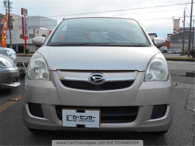 daihatsu mira 2008 -DAIHATSU 【一宮 580】--Mira DBA-L275S--L275S-0072345---DAIHATSU 【一宮 580】--Mira DBA-L275S--L275S-0072345- image 2