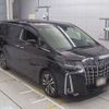 toyota alphard 2021 -TOYOTA--Alphard 3BA-AGH30W--AGH30W-0377178---TOYOTA--Alphard 3BA-AGH30W--AGH30W-0377178- image 9