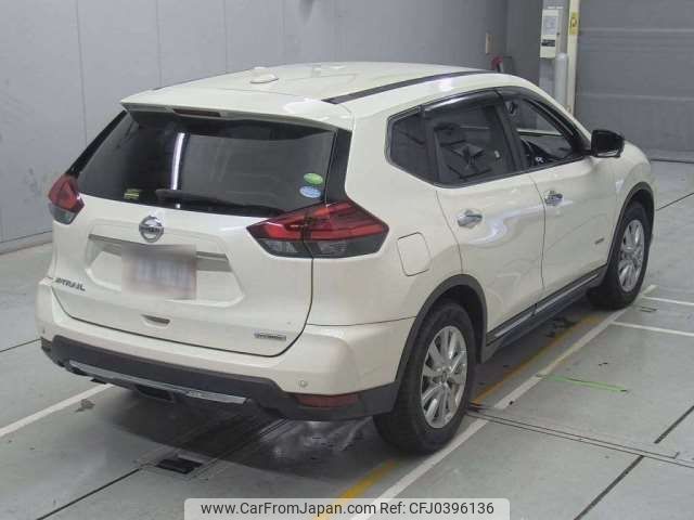 nissan x-trail 2018 -NISSAN--X-Trail DAA-HNT32--HNT32-169931---NISSAN--X-Trail DAA-HNT32--HNT32-169931- image 2