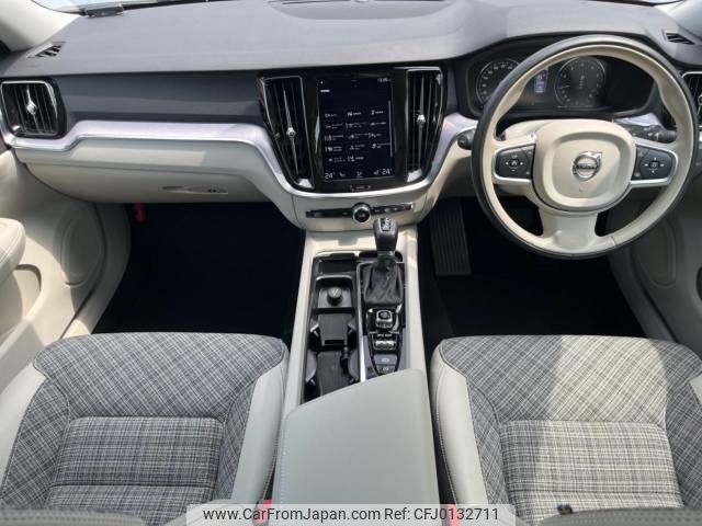 volvo v60 2019 -VOLVO--Volvo V60 DBA-ZB420--YV1ZW10MDK2334819---VOLVO--Volvo V60 DBA-ZB420--YV1ZW10MDK2334819- image 2