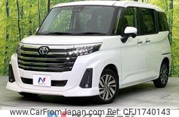 toyota roomy 2024 CFJ1740143