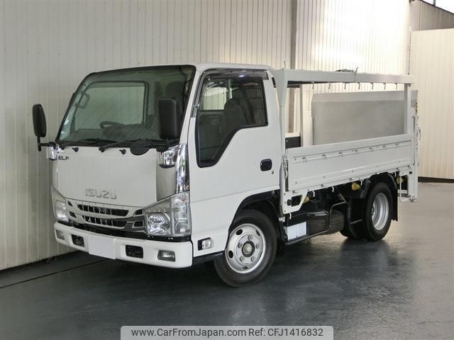 isuzu elf-truck 2020 GOO_NET_EXCHANGE_0720077A20250712G003 image 2