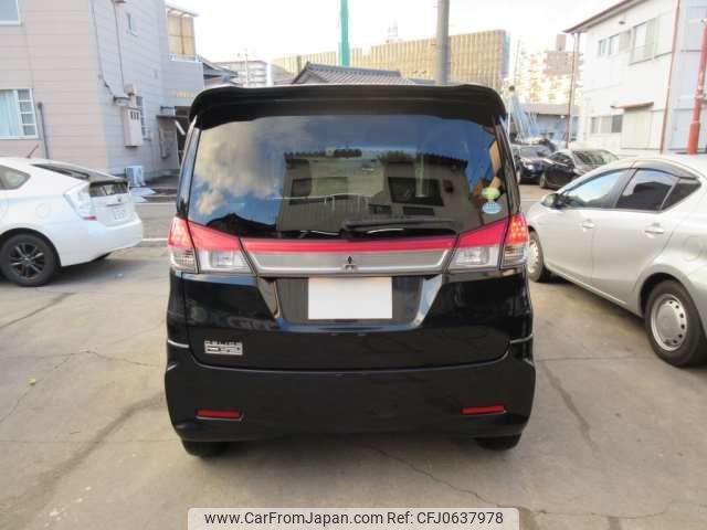 mitsubishi delica-d2 2015 -MITSUBISHI--Delica D2 DBA-MB15S--MB15S-257795---MITSUBISHI--Delica D2 DBA-MB15S--MB15S-257795- image 2