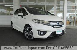 honda fit 2014 CFJ1685863