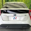 toyota prius 2016 quick_quick_ZVW51_ZVW51-6025116 image 16