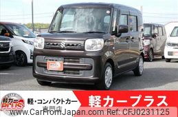 suzuki spacia 2018 -SUZUKI--Spacia DAA-MK53S--MK53S-153260---SUZUKI--Spacia DAA-MK53S--MK53S-153260-