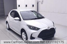 toyota yaris 2024 -TOYOTA--Yaris MXPA15-0025162---TOYOTA--Yaris MXPA15-0025162-