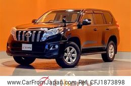 toyota land-cruiser-prado 2015 CFJ1873898