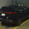 toyota harrier 2022 quick_quick_6BA-MXUA80_MXUA80-0078646 image 4