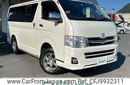 toyota hiace-van 2010 -TOYOTA--Hiace Van LDF-KDH206V--KDH206-8027888---TOYOTA--Hiace Van LDF-KDH206V--KDH206-8027888-