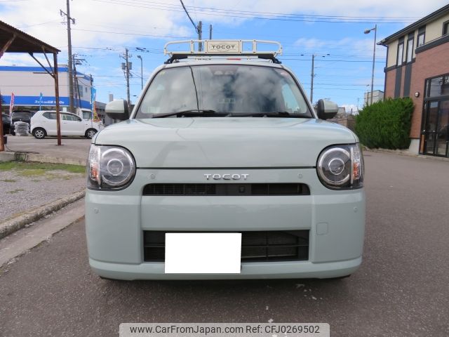 daihatsu mira-tocot 2018 -DAIHATSU--Mira Tocot DBA-LA560S--LA560S-0001951---DAIHATSU--Mira Tocot DBA-LA560S--LA560S-0001951- image 2