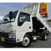 isuzu elf-truck 2013 quick_quick_NKR85AN_NKR85-7031457 image 2