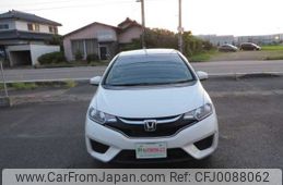 honda fit 2017 504749-RAOID:13571