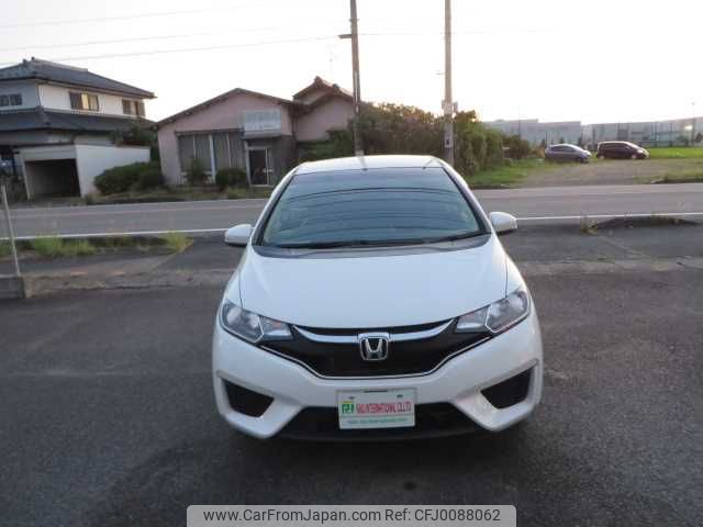 honda fit 2017 504749-RAOID:13571 image 1