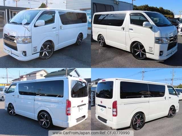 toyota hiace-van 2019 quick_quick_CBF-TRH200V_TRH200-0286300 image 2