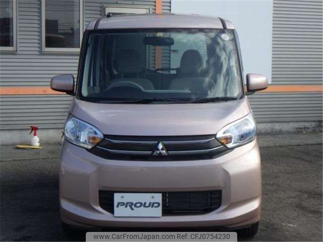 mitsubishi ek-space 2014 -MITSUBISHI--ek Space B11A--B11A-0006246---MITSUBISHI--ek Space B11A--B11A-0006246- image 2