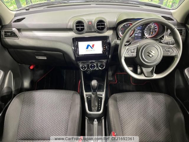 suzuki swift 2018 CFJ1692361 image 2