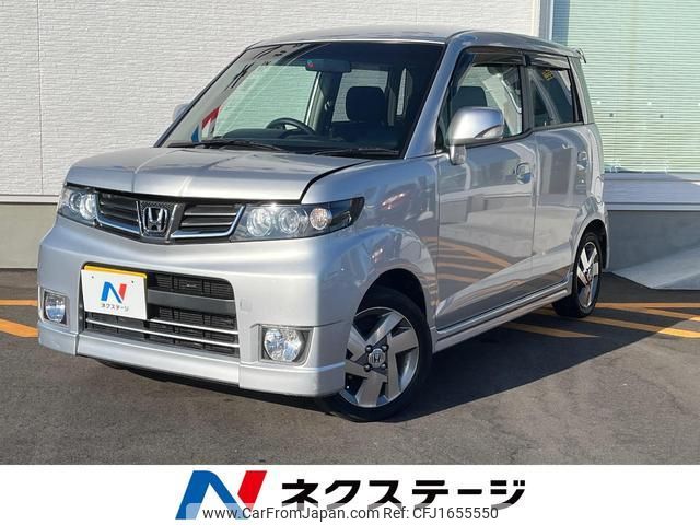 honda zest-spark 2009 CFJ1655550 image 1
