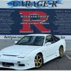 nissan 180sx 1997 quick_quick_E-RPS13_RPS13-329263 image 1