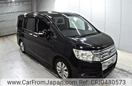 honda stepwagon 2012 -HONDA--Stepwgn RK5-1214961---HONDA--Stepwgn RK5-1214961-