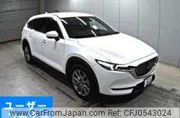 mazda cx-8 2021 -MAZDA 【高松 300せ2805】--CX-8 KG5P-250407---MAZDA 【高松 300せ2805】--CX-8 KG5P-250407-