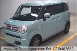 suzuki wagon-r 2022 quick_quick_5AA-MX91S_MX91S-119643