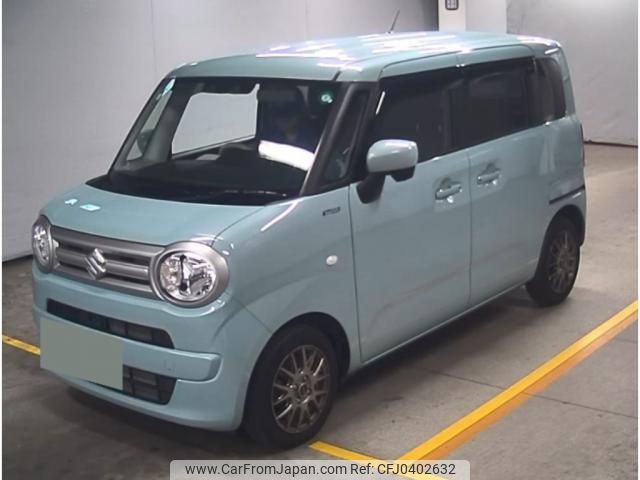 suzuki wagon-r 2022 quick_quick_5AA-MX91S_MX91S-119643 image 1