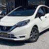 nissan note 2018 -NISSAN--Note HE12--HE12-155347---NISSAN--Note HE12--HE12-155347- image 1