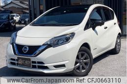 nissan note 2018 -NISSAN--Note HE12--HE12-155347---NISSAN--Note HE12--HE12-155347-