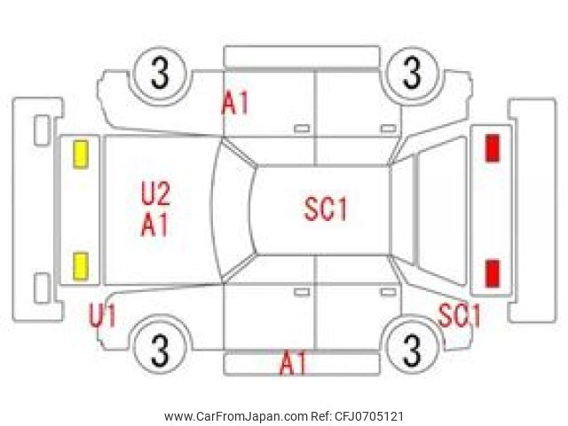 nissan dayz-roox 2014 -NISSAN--DAYZ Roox DBA-B21A--B21A-0085694---NISSAN--DAYZ Roox DBA-B21A--B21A-0085694- image 2