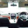 toyota alphard 2010 CFJ1489533 image 11