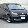 toyota wish 2012 -TOYOTA--Wish DBA-ZGE20W--ZGE20-0127606---TOYOTA--Wish DBA-ZGE20W--ZGE20-0127606- image 1