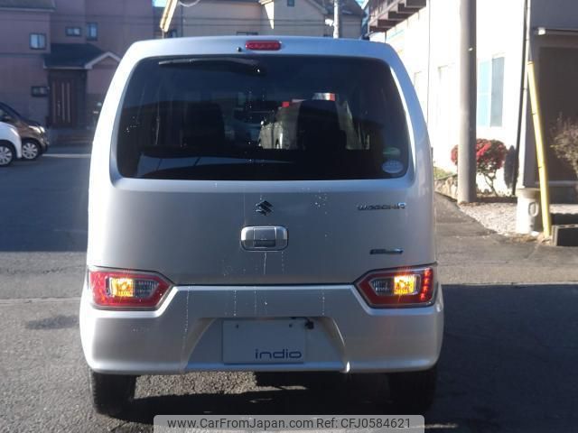 suzuki wagon-r 2018 quick_quick_MH55S_MH55S-227902 image 2