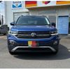 volkswagen t-cross 2021 -VOLKSWAGEN--VW T-Cross 3BA-C1DKR--WVGZZZC1ZMY075845---VOLKSWAGEN--VW T-Cross 3BA-C1DKR--WVGZZZC1ZMY075845- image 2