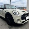 mini mini-others 2017 quick_quick_DBA-XS20_WMWXS720902E46215 image 1