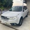 subaru forester 2010 -SUBARU--Forester DBA-SHJ--SHJ-004080---SUBARU--Forester DBA-SHJ--SHJ-004080- image 1