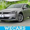 volkswagen golf 2017 quick_quick_DBA-AUCJZ_WVWZZZAUZHW104539 image 1