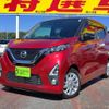 nissan dayz 2019 quick_quick_5AA-B44W_B44W-0006077 image 1