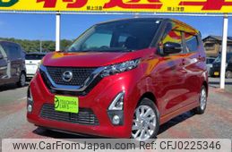 nissan dayz 2019 quick_quick_5AA-B44W_B44W-0006077