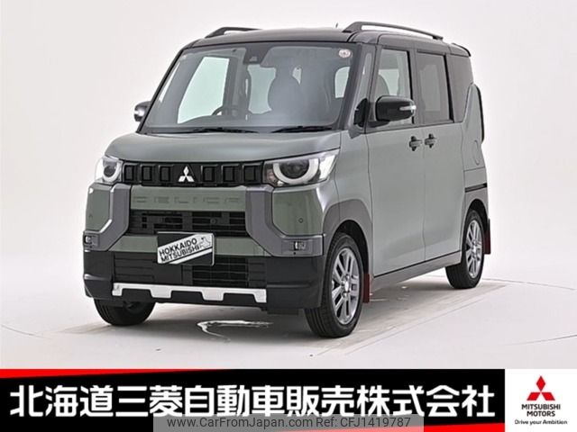 mitsubishi delica-mini 2023 -MITSUBISHI--Delica Mini 4AA-B38A--B38A-0506010---MITSUBISHI--Delica Mini 4AA-B38A--B38A-0506010- image 1