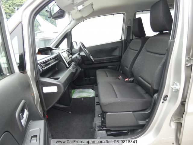 suzuki wagon-r 2019 quick_quick_DAA-MH55S_MH55S-278917 image 2