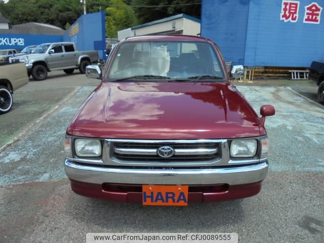 toyota hilux-sports-pick-up 1999 GOO_NET_EXCHANGE_0501137A30240805W001 image 2