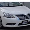 nissan sylphy 2013 GOO_JP_700070570930241107001 image 21