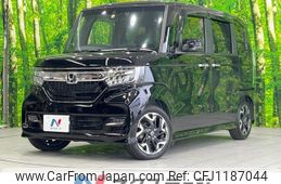 honda n-box 2020 -HONDA--N BOX 6BA-JF3--JF3-2239893---HONDA--N BOX 6BA-JF3--JF3-2239893-