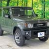 suzuki jimny 2023 quick_quick_JB64W_JB64W-297377 image 16