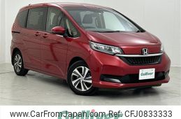 honda freed 2020 -HONDA--Freed 6BA-GB5--GB5-3115252---HONDA--Freed 6BA-GB5--GB5-3115252-