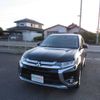 mitsubishi outlander 2017 504749-RAOID:13494 image 6