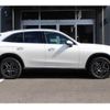 mercedes-benz glc-class 2023 quick_quick_3CA-254605_W1N2546052F039709 image 5